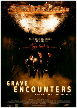 gasd123 Grave Encounters   BDRip AVi + RMVB Legendado