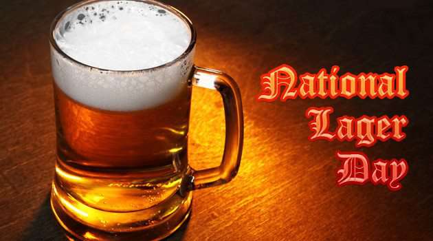 National Lager Day Wishes pics free download