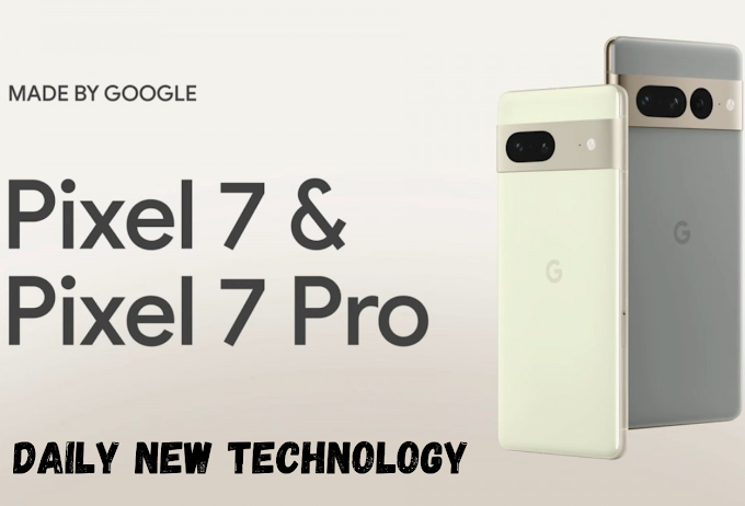 Google Pixel 7 & 7 Pro Review ||Comparison|| Ridiculous.