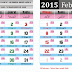Kalender 2015 ( KAL-15 )
