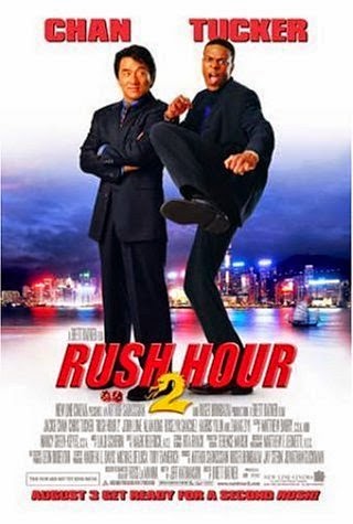 Rush Hour 2