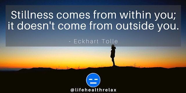 Eckhart Tolle Quotes