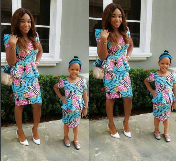 Latest Ankara Styles for kids (5)
