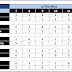 Baby Fútbol - 7 a 12 años - Fecha 2 (Resultados) y Fecha 3 (Partidos) - 2011