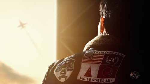 Top Gun: Maverick 2021 pelicula mega