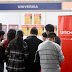 La Feria de Becas en el CADE Universitario