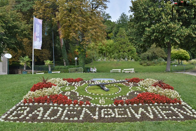 Baden bei Wien - nowe austriackie UNESCO