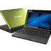 Toshiba NB520 Schematic