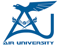 Air University