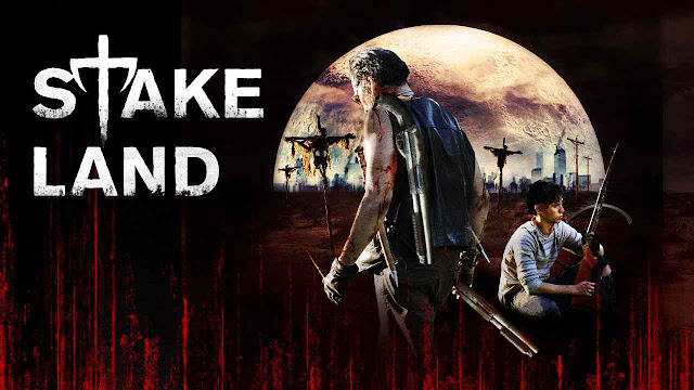 Stake Land (2010) Org Hindi Audio Track File