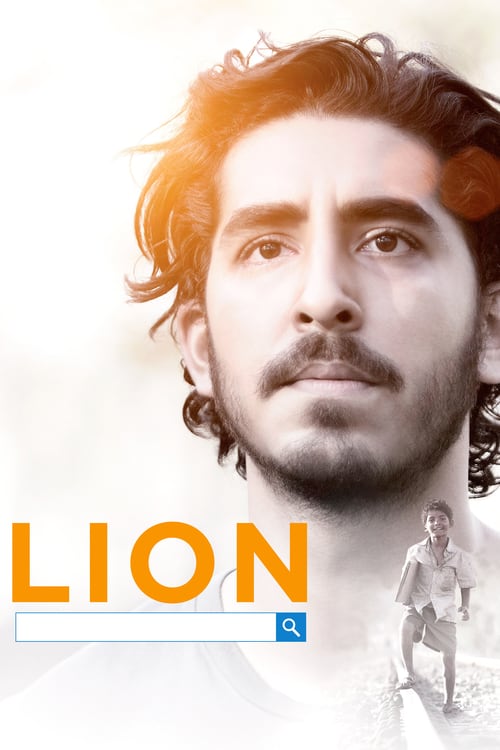 [HD] Lion 2016 Pelicula Completa En Español Gratis