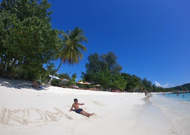 Koh Lipe, Tailândia - o que você precisa saber