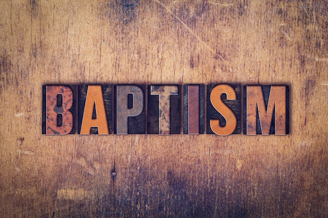 Baptism