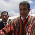 Ollanta Humala prepara gira por La Libertad