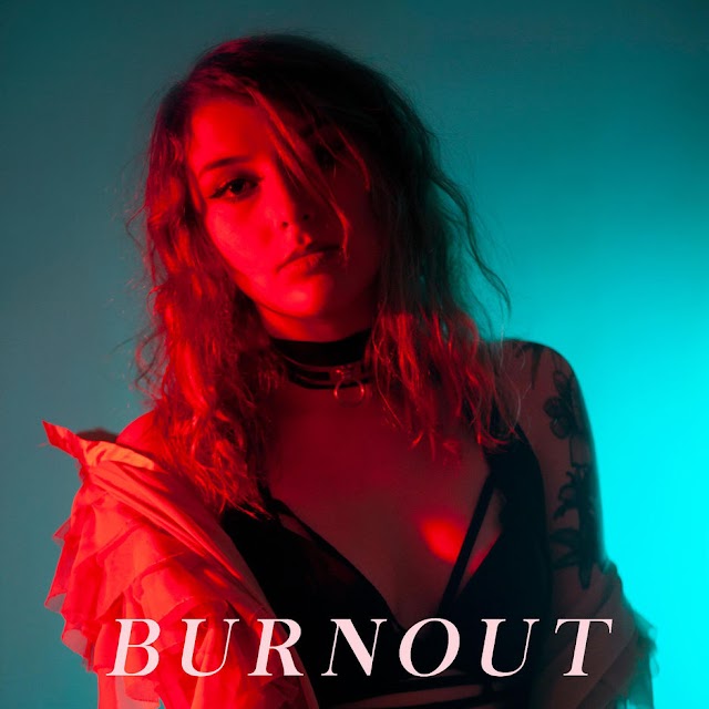 Mothica - Burnout (Single) [iTunes Plus AAC M4A]