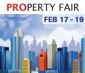 Fair Pro 2012 : Chennai Property fair February 17 to 19