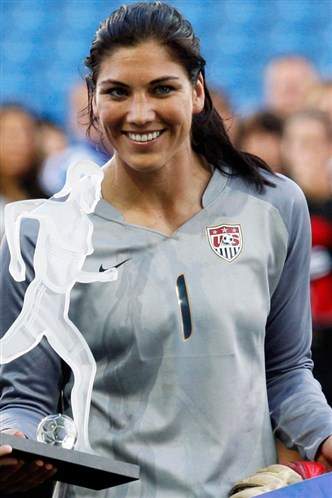 hope solo hair. hope solo hair. girlfriend