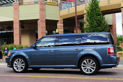 Ford Flex