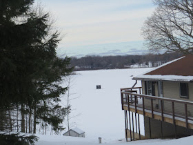 Hackert Lake