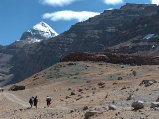 Kailash Mansarovar Yatra