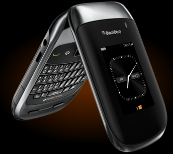 Boost Mobile Blackberry