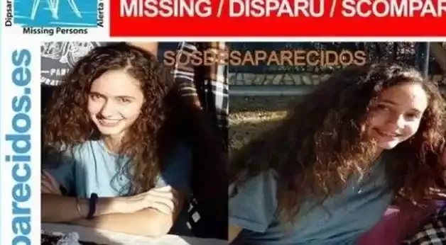 Βρέθηκε εξαφανισμένη 19χρονη Ισπανίδα στη ζούγκλα του Περού