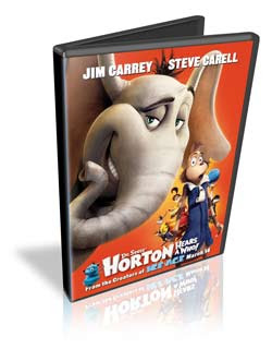 Horton e o Mundo dos Quem! - Dublado