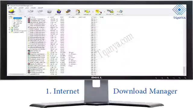 fastest download manager in the world free for pc and android