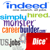 Top 10 List of Best Job Search Sites