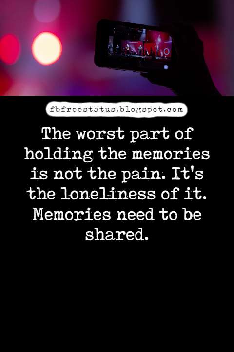 memories quotes and quotes about memories