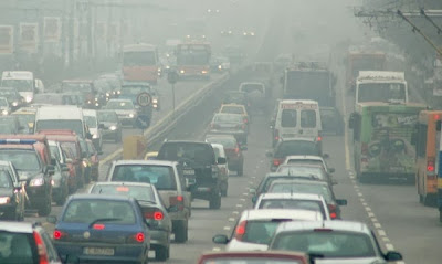 Очаква се над 300 000 автомобила да напуснат София за празниците