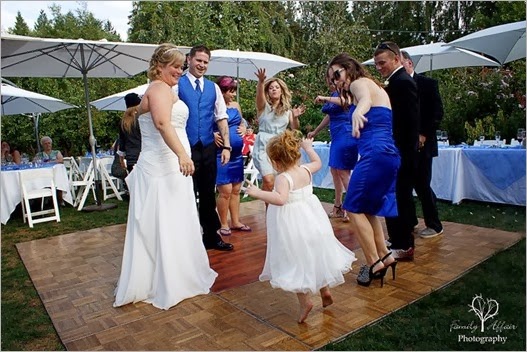 Family Affair Photography