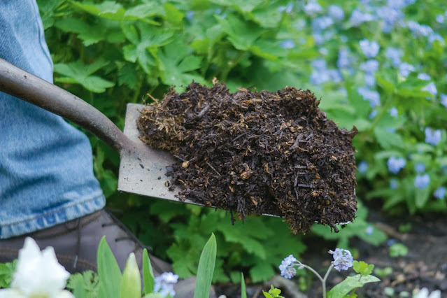 cara membuat pupuk kompos