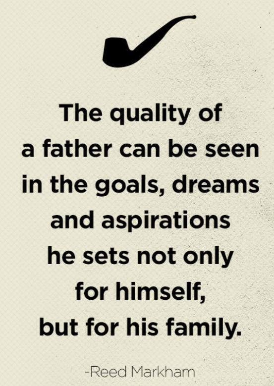 Amazing Fathers Day Quotes