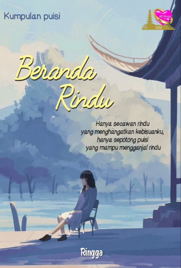 Kumsi : Beranda Rindu