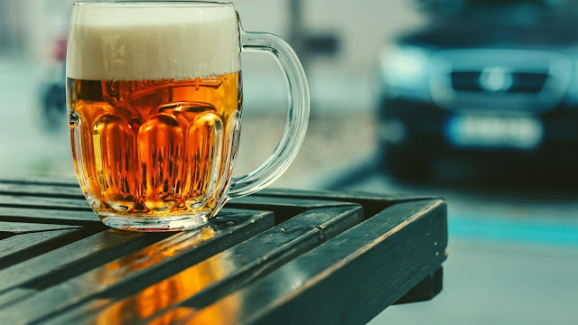 5 Health benefits of drinking beer – Tense Health