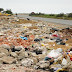 Arrojan químicos en canal de El Milagro