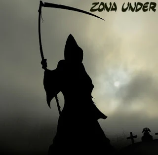 Compilado - Zona under vol 1 (2018)