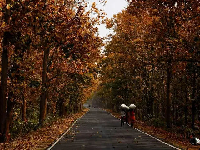 Jhargram