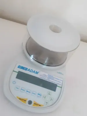 Precision Balance Scale