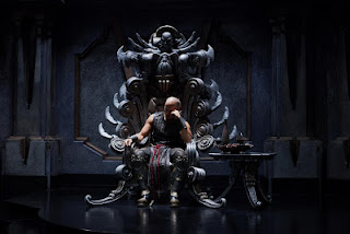 riddick movie images