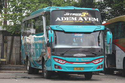 PO Haryanto Adem Ayem