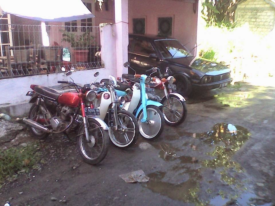 Dijual Motor  dan Mobil Tua BOGOR  LAPAK MOBIL DAN MOTOR  