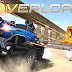 Download Overload: 3D MOBA car shooting MOD APK v1.0 Game Online Terbaru 2017 Gratis