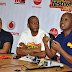 JEMBEKA FESTIVAL 2016 NA VODACOM JIJINI MWANZA, NE-YO NA DIAMOND KUWASHA MOTO JUKWAA MOJA.