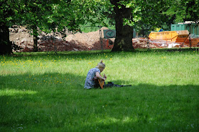 Walpole Park, Ealing, London