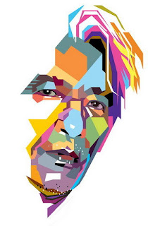 Cara Membuat WPAP dengan CorelDraw