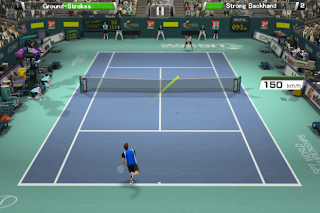 Virtua Tennis Challenge Android