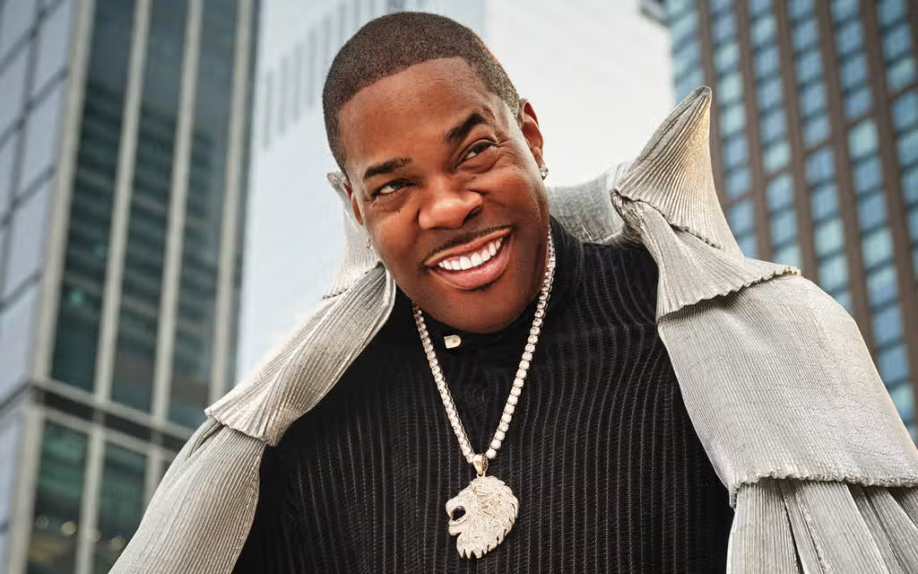 New Album Releases: BLOCKBUSTA (Busta Rhymes) | The Entertainment Factor