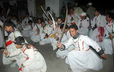Jaunsari Culture and festivals